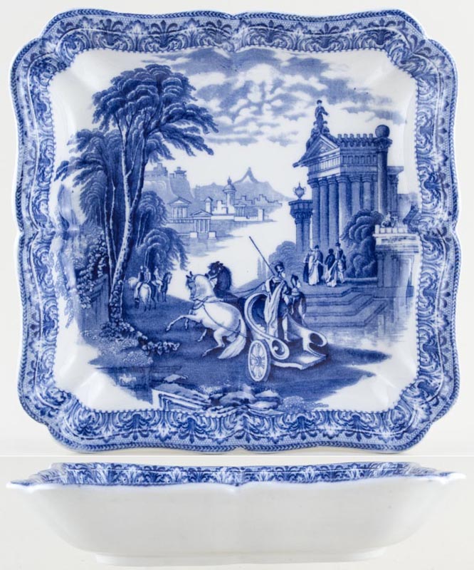 Dish c1930s